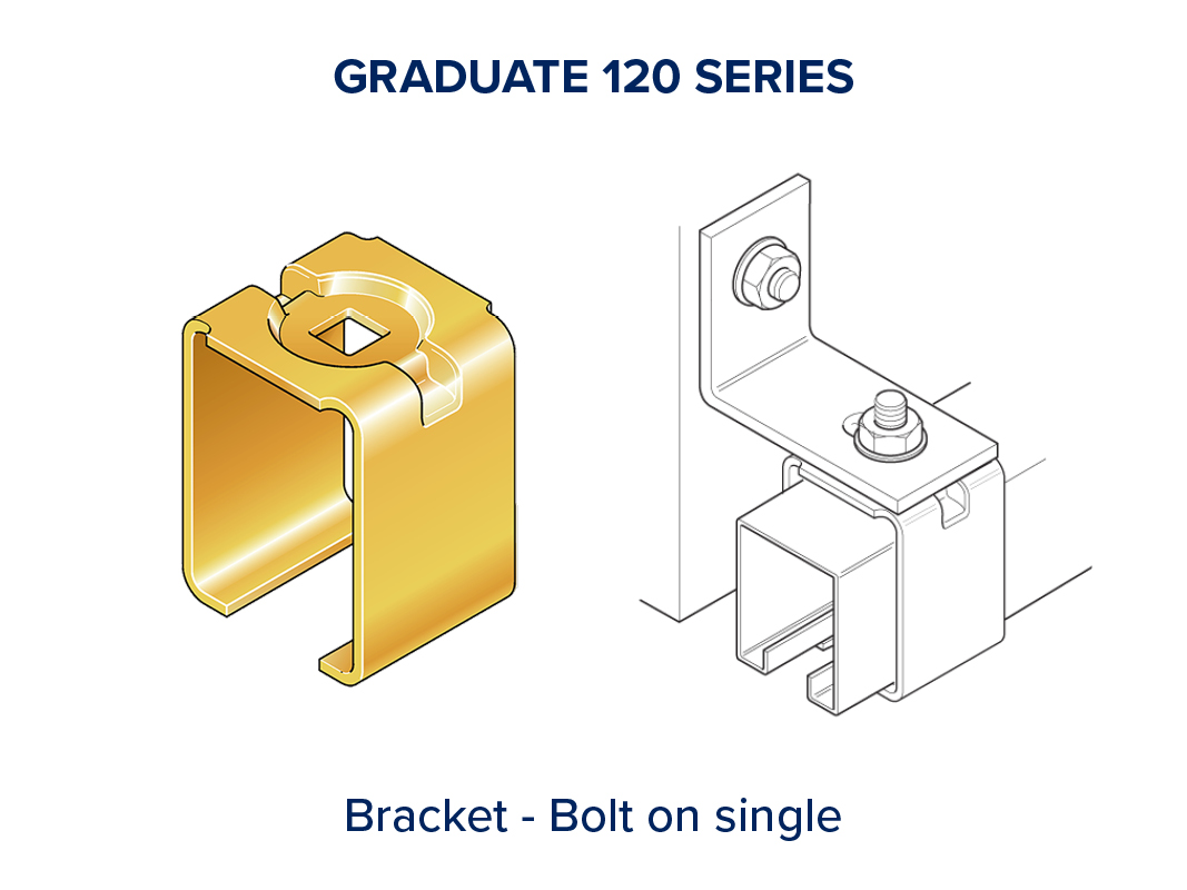 Graduate 120 Series - Image 5