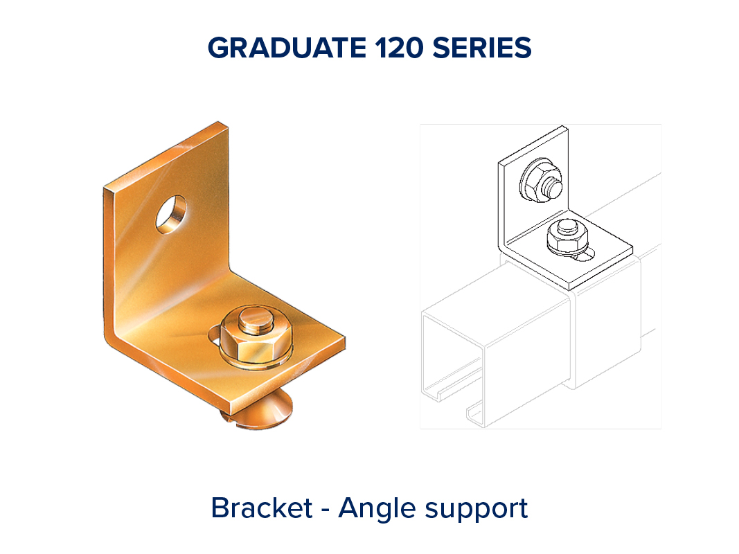 Graduate 120 Series - Image 8