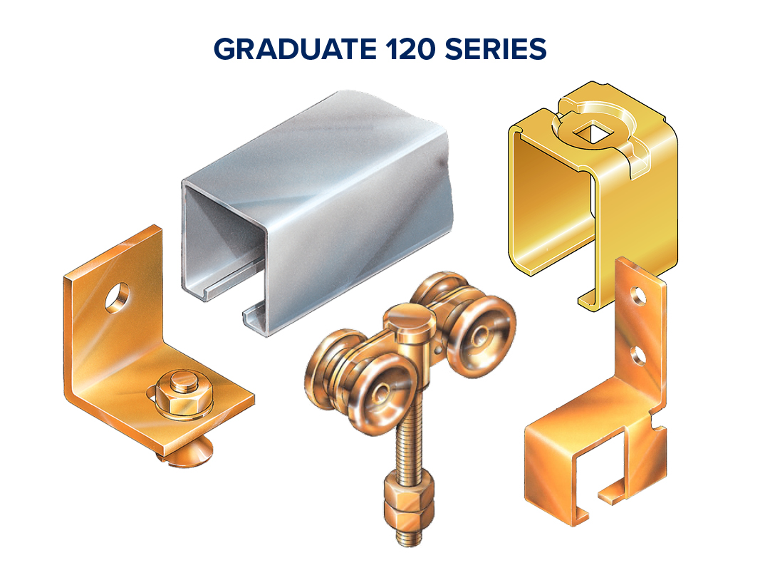 Graduate 120 Series