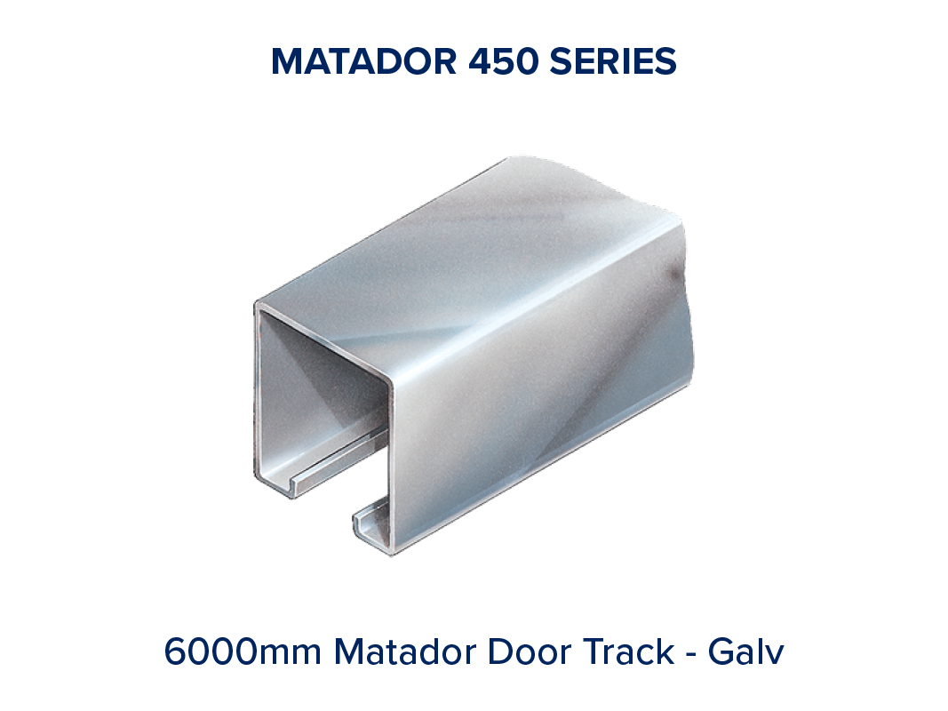Matador 450 Series - Image 2