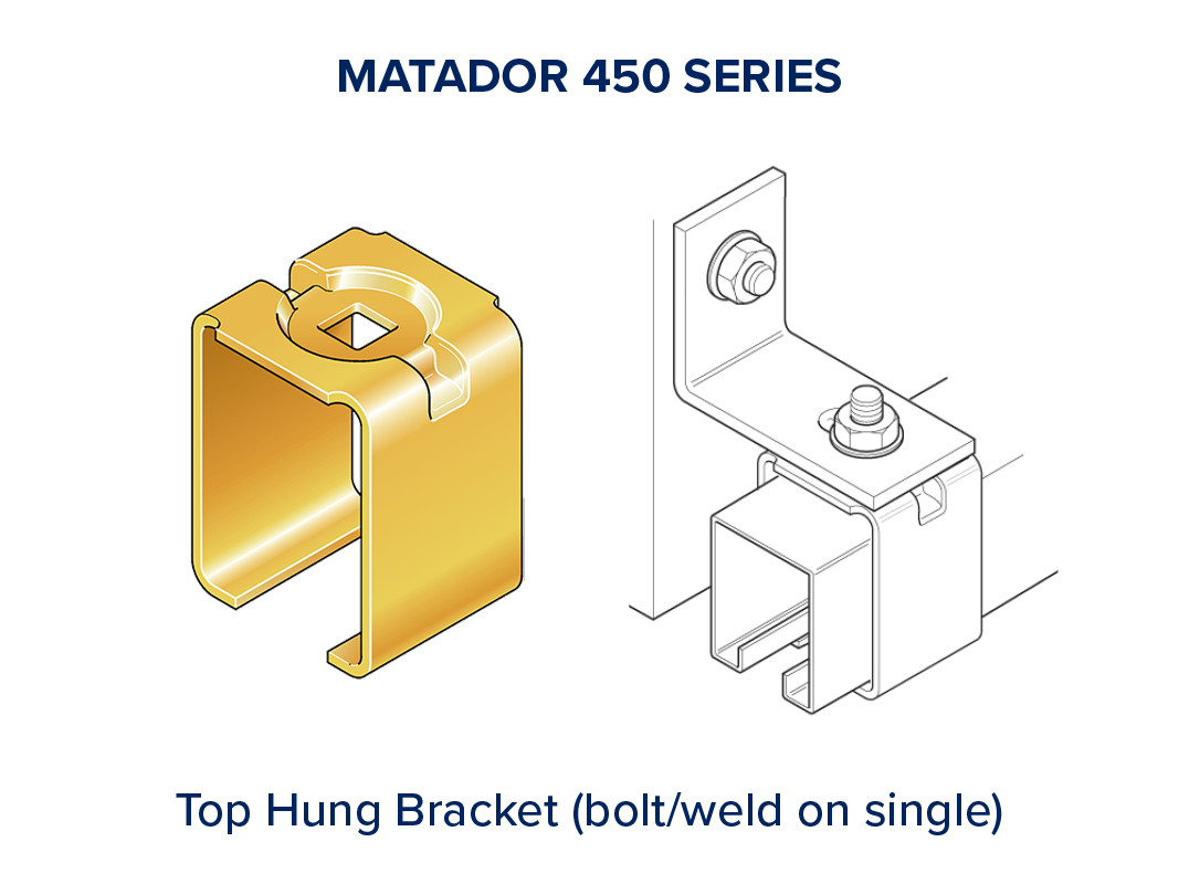 Matador 450 Series - Image 4