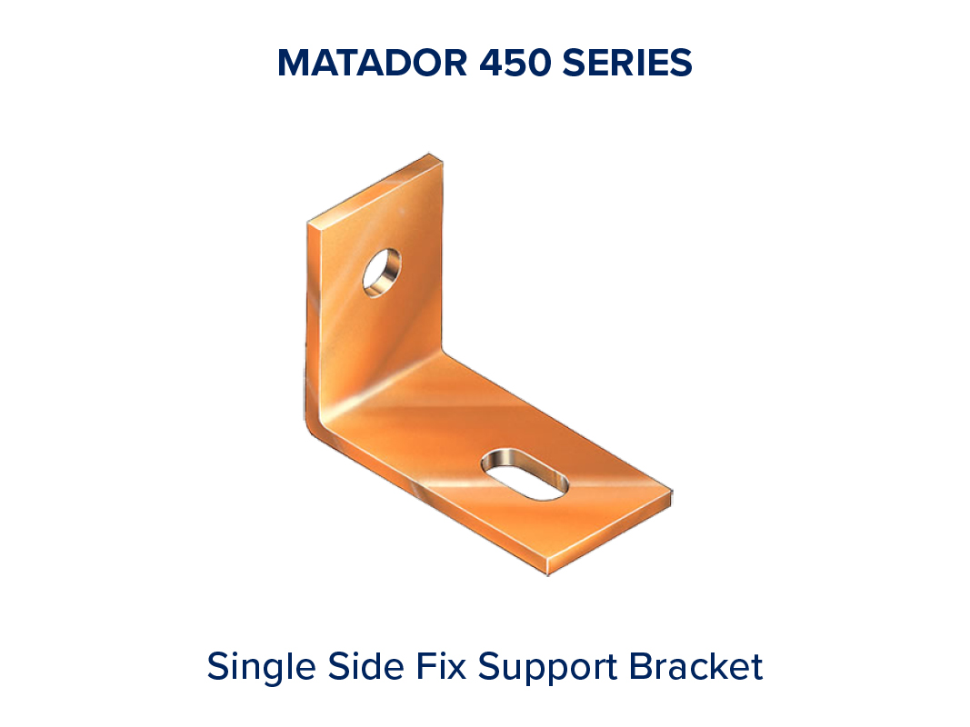 Matador 450 Series - Image 7