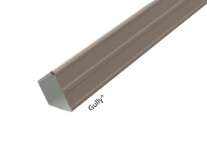 Emline® Square Gutter