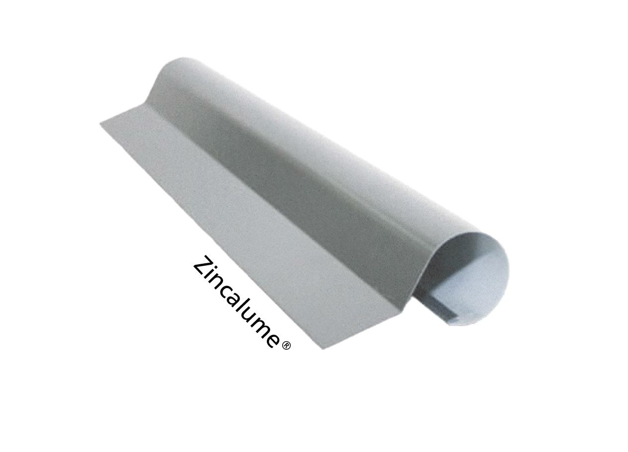 Gable Roll - Barge Capping - Image 2