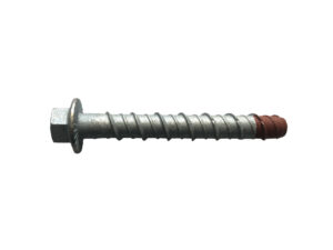 Hex Head Structural Bolts