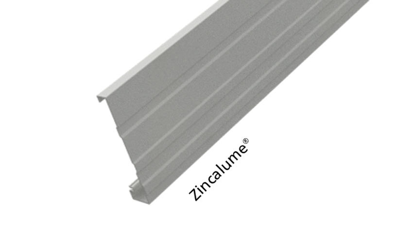 Metal Fascia - Image 2