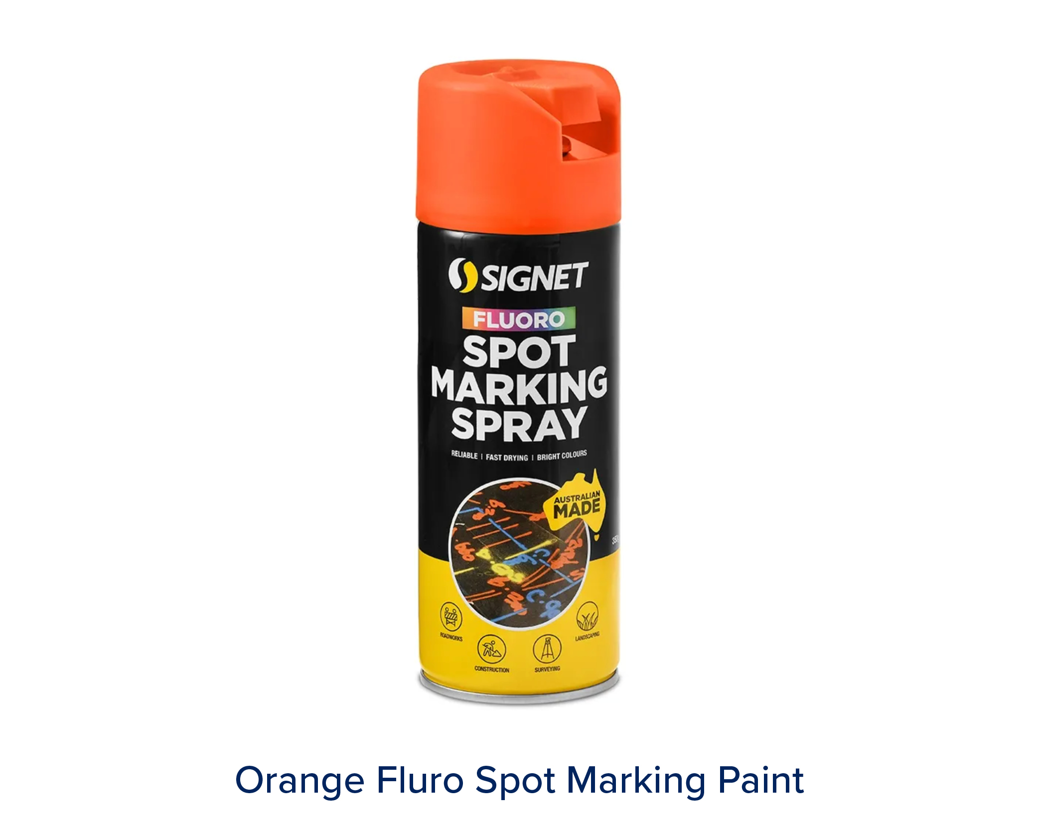 Line Marking Paint - Image 3