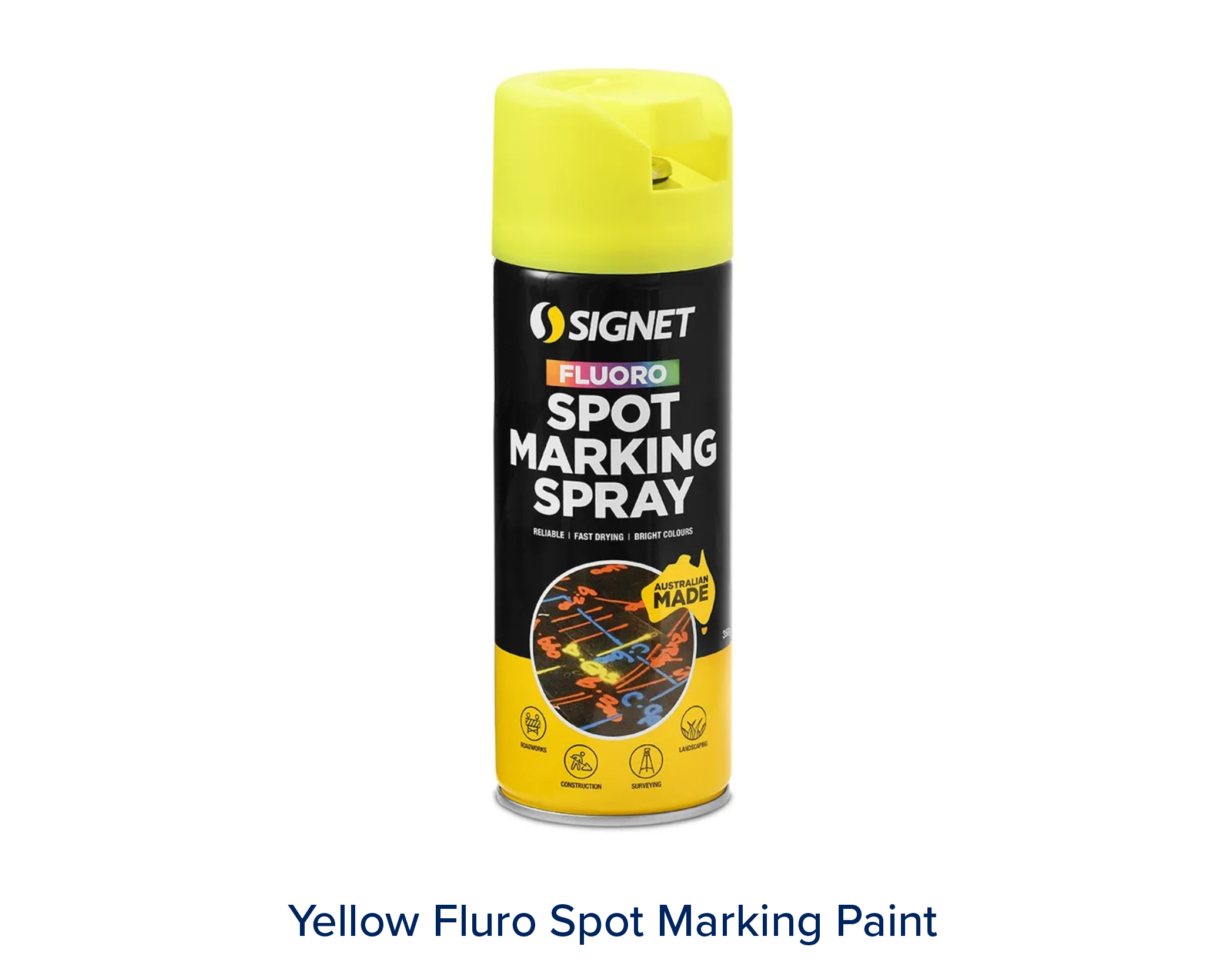 Line Marking Paint - Image 4