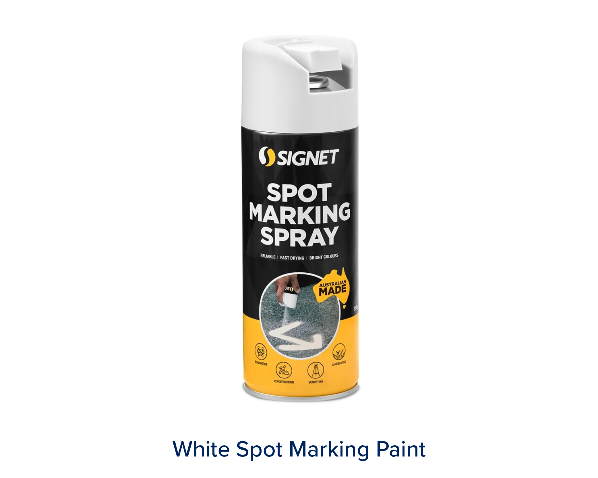 Line Marking Paint - Image 5