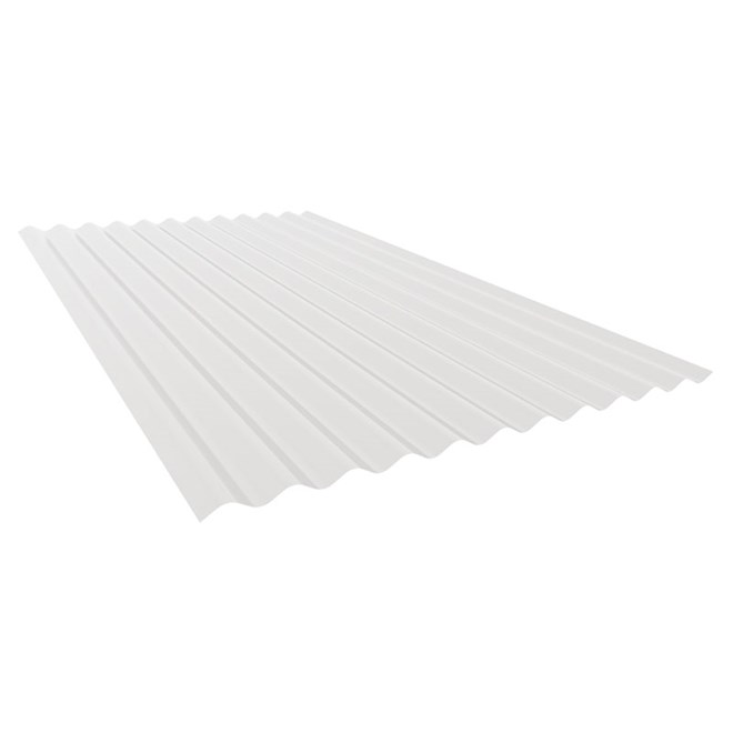 Polycarbonate Sheets - Image 2