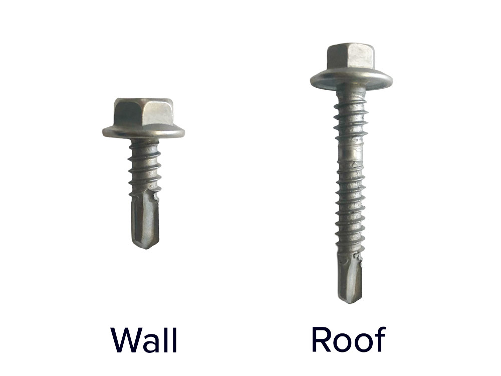 Roof & Wall Drill Quirks (Bare)