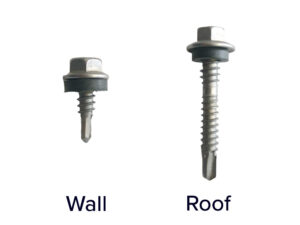 Roof & Wall Drill Quirks (Neo)