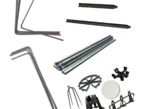 Reinforcing Accessories